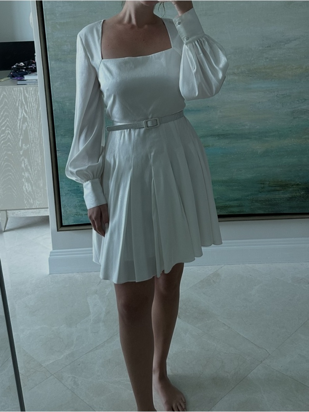 ONE33 DRESS